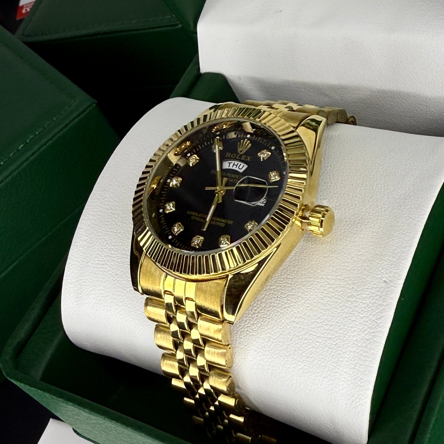 RIX PRESIDENT PARA HOMBRE REF-DN