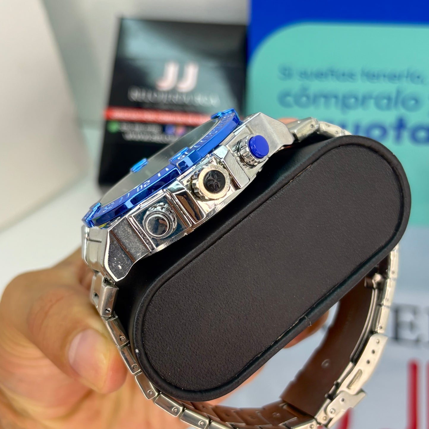 MULCO BUZO PARA HOMBRE REF 6548-PAZXF