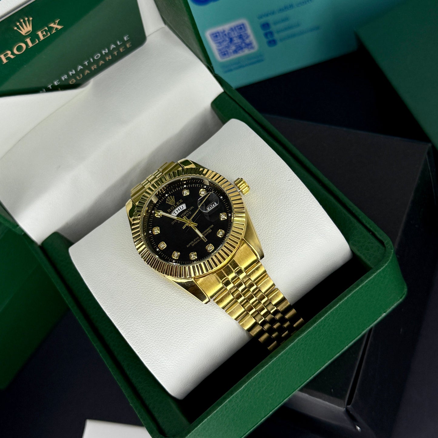 RIX PRESIDENT PARA HOMBRE REF-DN