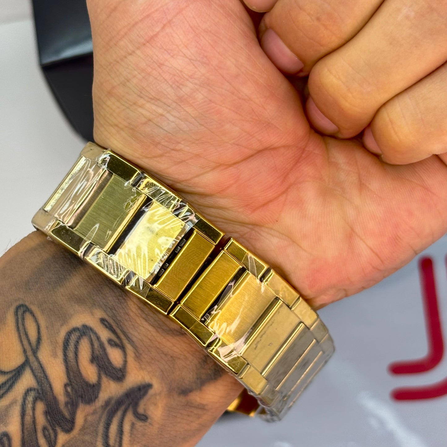 HUBLOT AUTOMATICO PARA HOMBRE REF-DD