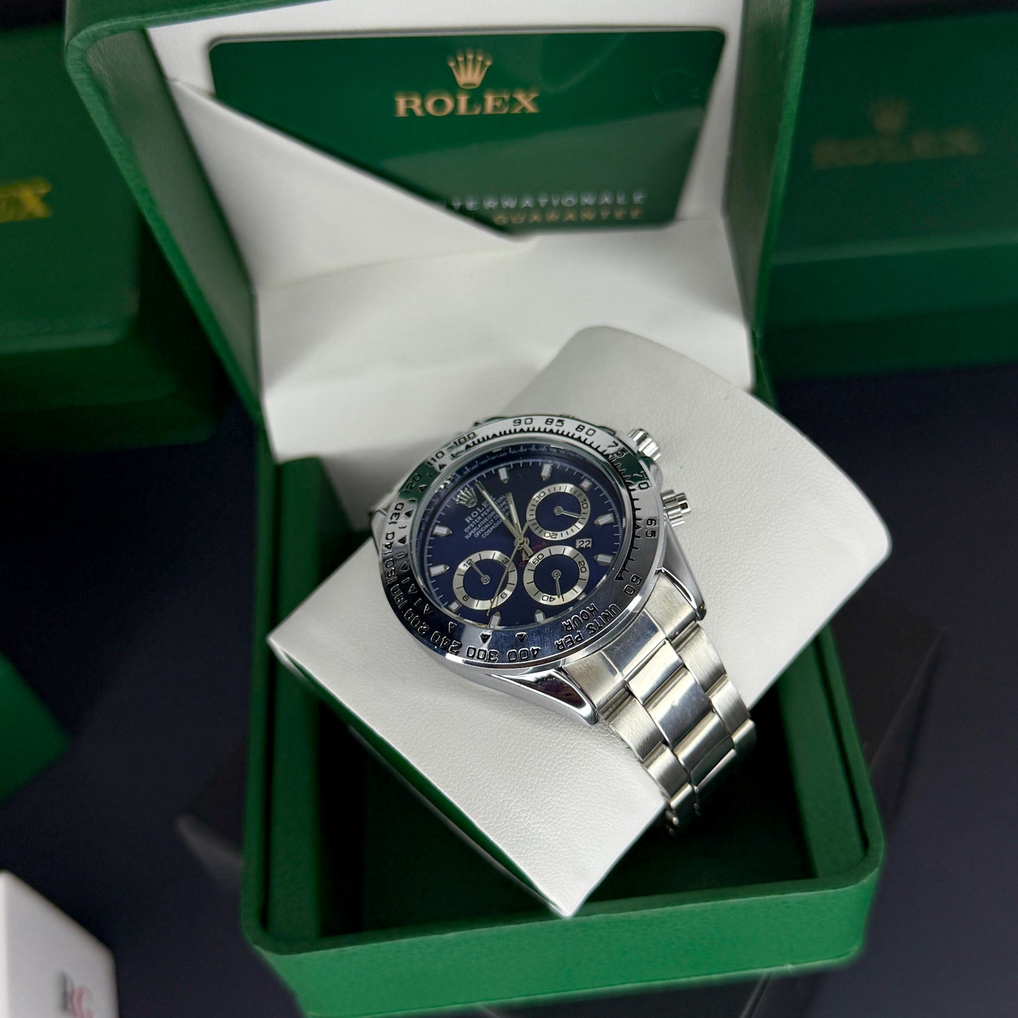 RIX DAYTONA PARA HOMBRE REF-PA