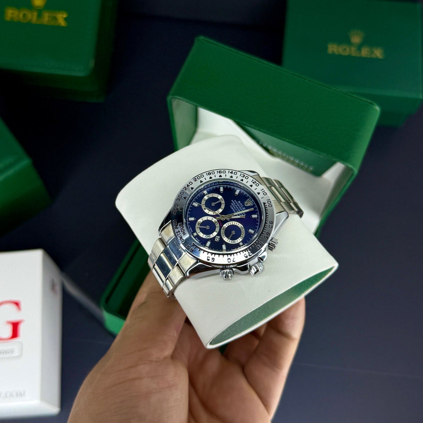 RIX DAYTONA PARA HOMBRE REF-PA