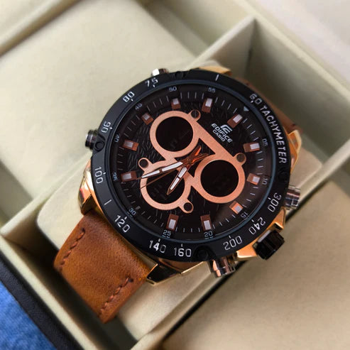 CASIO DOBLE CUERO PANEL REF-MDNN