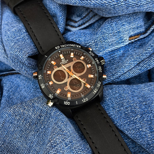 CASIO DOBLECUERO PANEL REF-NNN