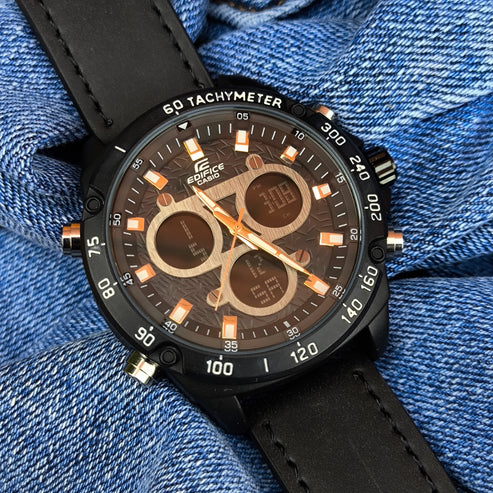 CASIO DOBLECUERO PANEL REF-NNN