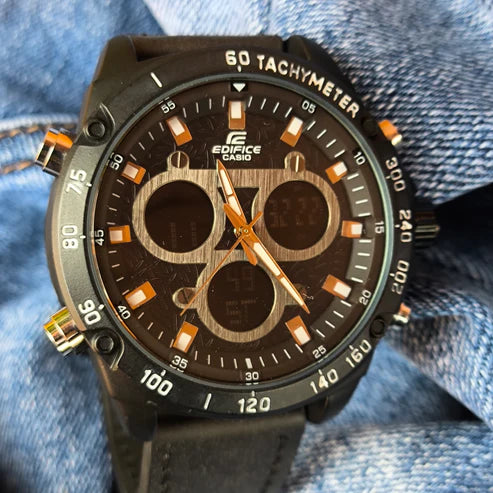 CASIO DOBLECUERO PANEL REF-NNN
