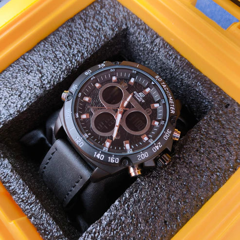 CASIO DOBLECUERO PANEL REF-NNN