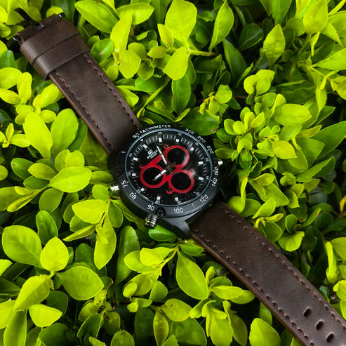 CASIO DOBLECUERO PANEL REF-MNROPJ