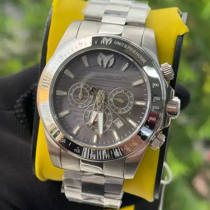 TECHNOMARINE ORIGINAL ALTA GAMA PARA HOMBRE REF-TM-220124-Manta Cuarzo