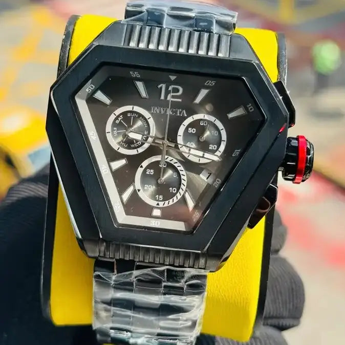 INVICTA ORIGINAL ALTA GAMA PARA HOMBRE REF-46099-Speedway Cuarzo