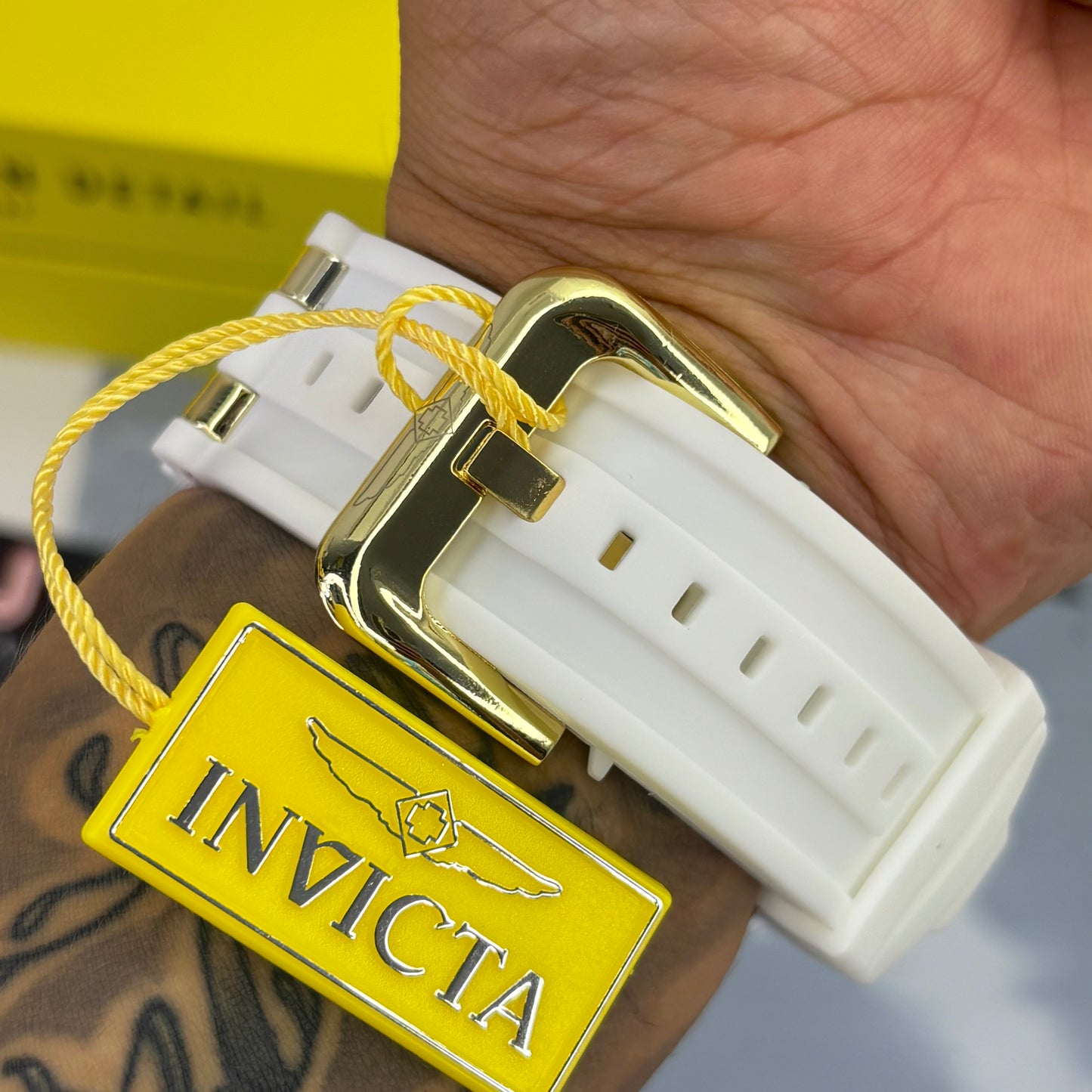 INVICTA PRO DIVER FUNCIONAL PARA HOMBRE REF-BDB