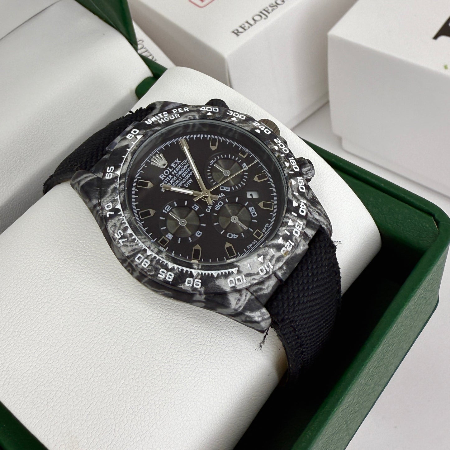 RIX DAYTONA LONA PARA HOMBRE REF-NN