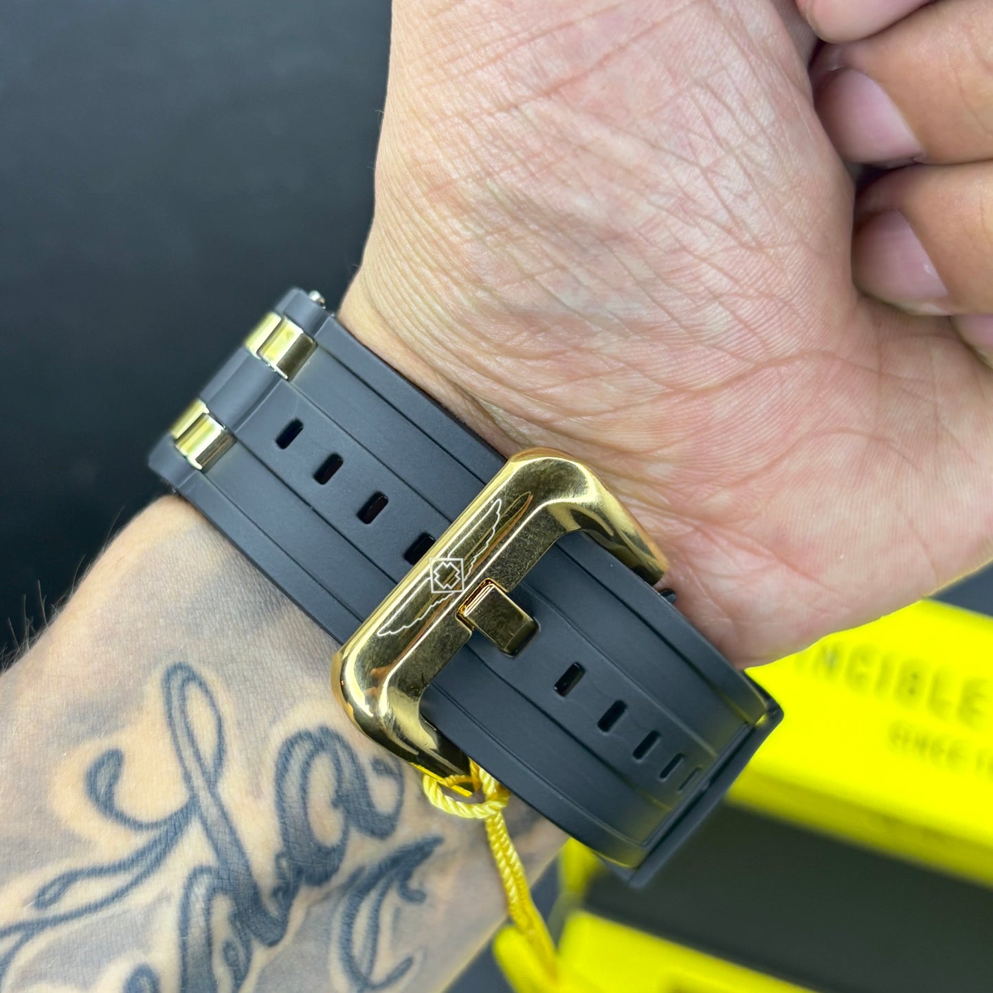 INVICTA PRO DIVER PARA HOMBRE REF-NB