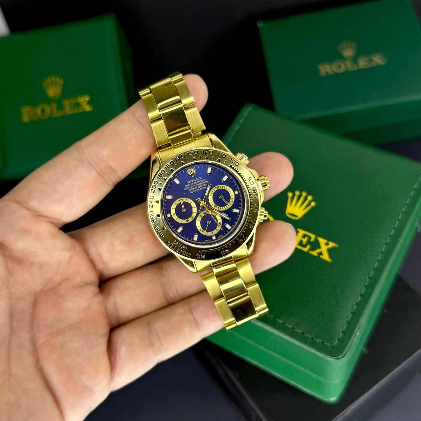 RIX DAYTONA PARA HOMBRE REF-DA