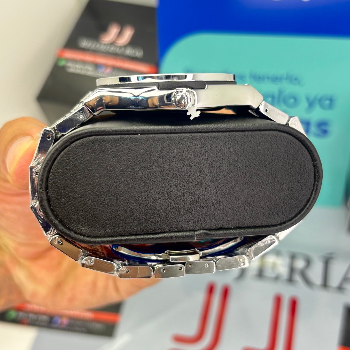 HUBLOT CUBANO PARA HOMBRE REF-P