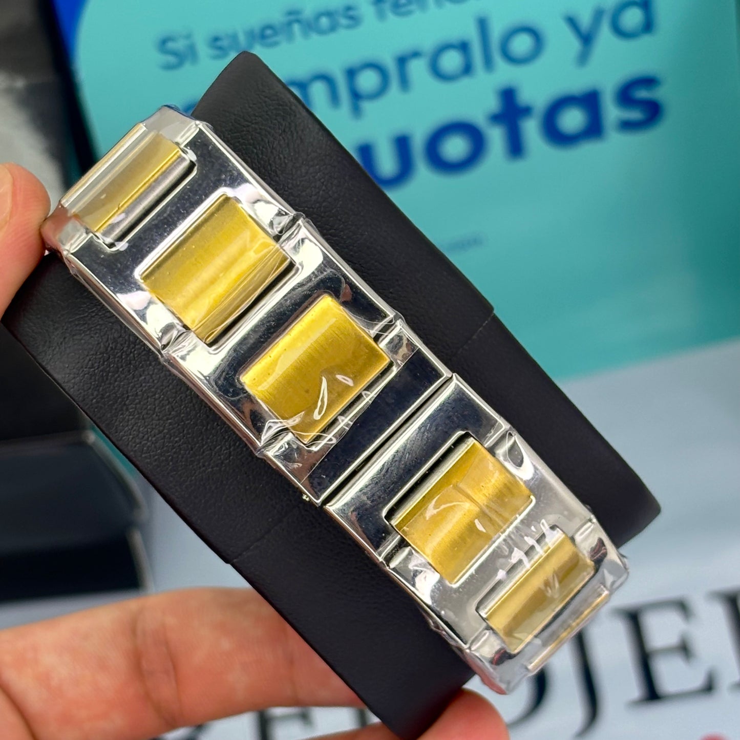 CARTIER TORBILLON PARA HOMBRE REF-ORBI