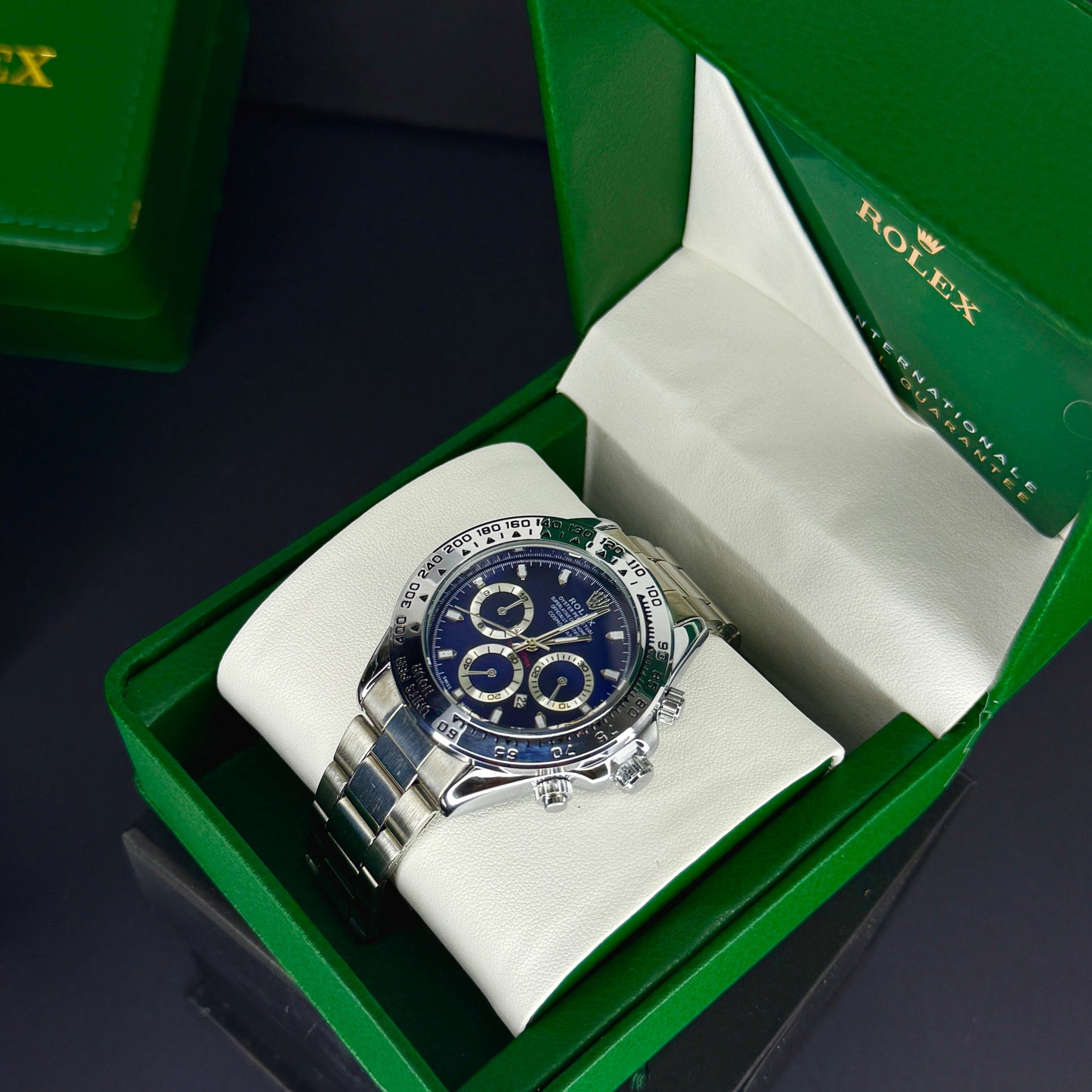 RIX DAYTONA PARA HOMBRE REF-PA