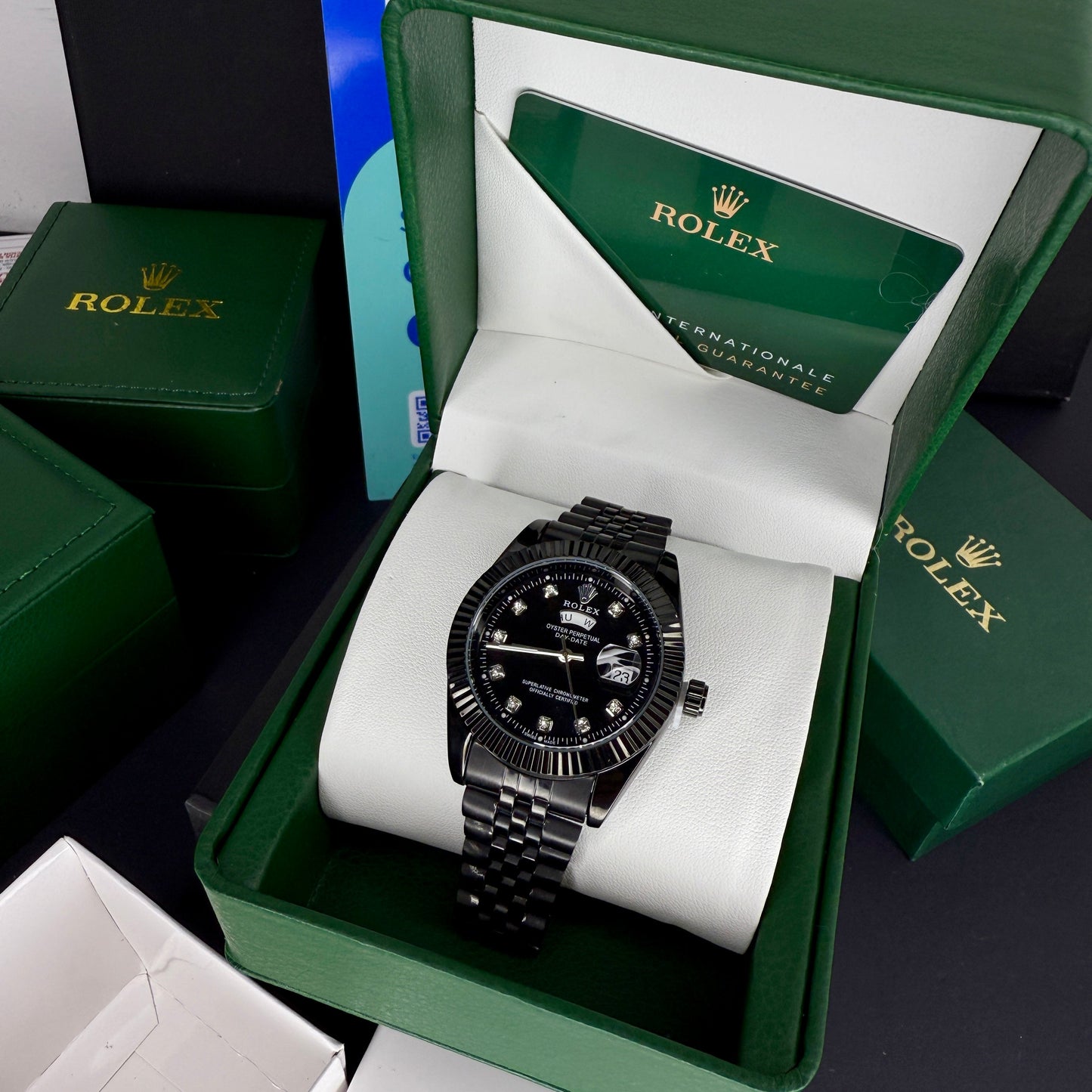 RIX PRESIDENT PARA HOMBRE REF-NN
