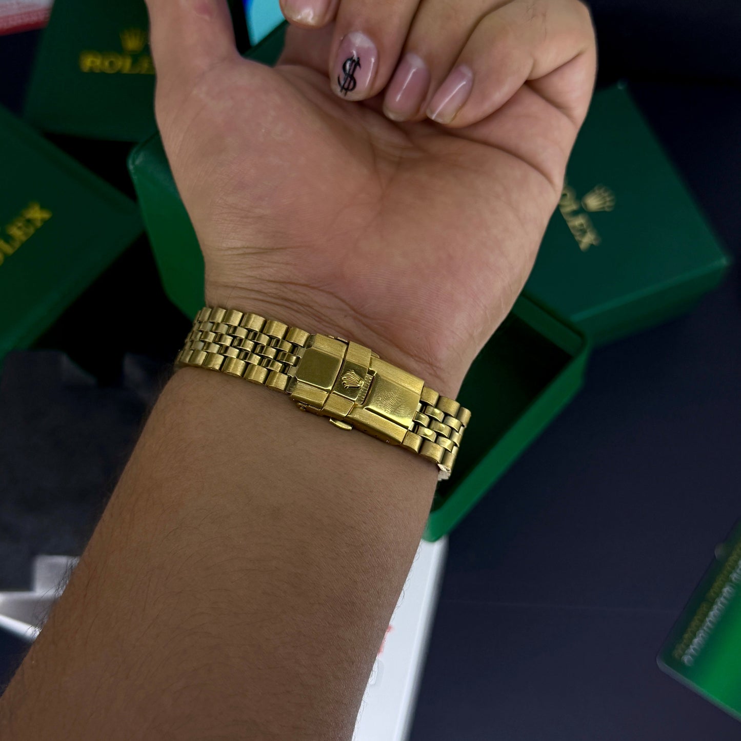 RIX PRESIDENT PARA HOMBRE REF-DB