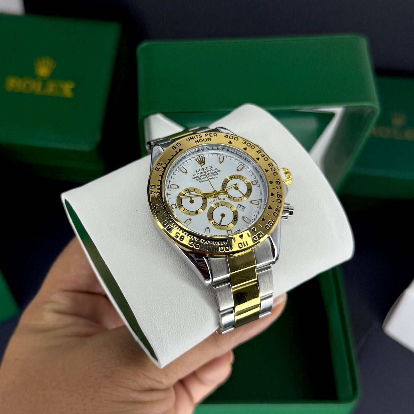 RIX DAYTONA PARA HOMBRE REF-BB