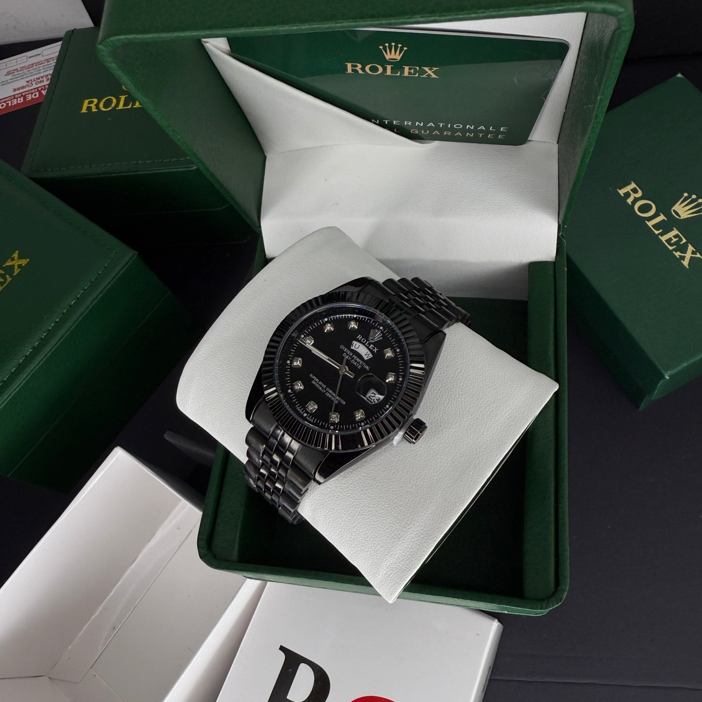 RIX PRESIDENT PARA HOMBRE REF-NN