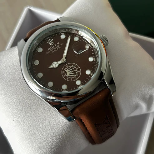RIX PARA HOMBRE CORONA REF-MPM