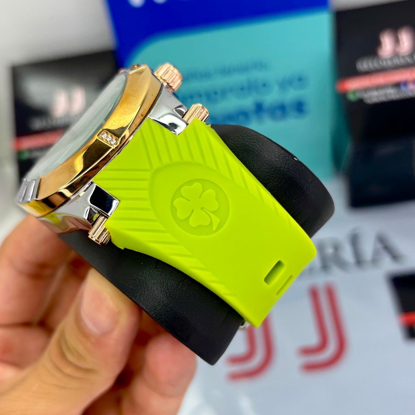 MULCO KRIPTON UNISEX REF-V