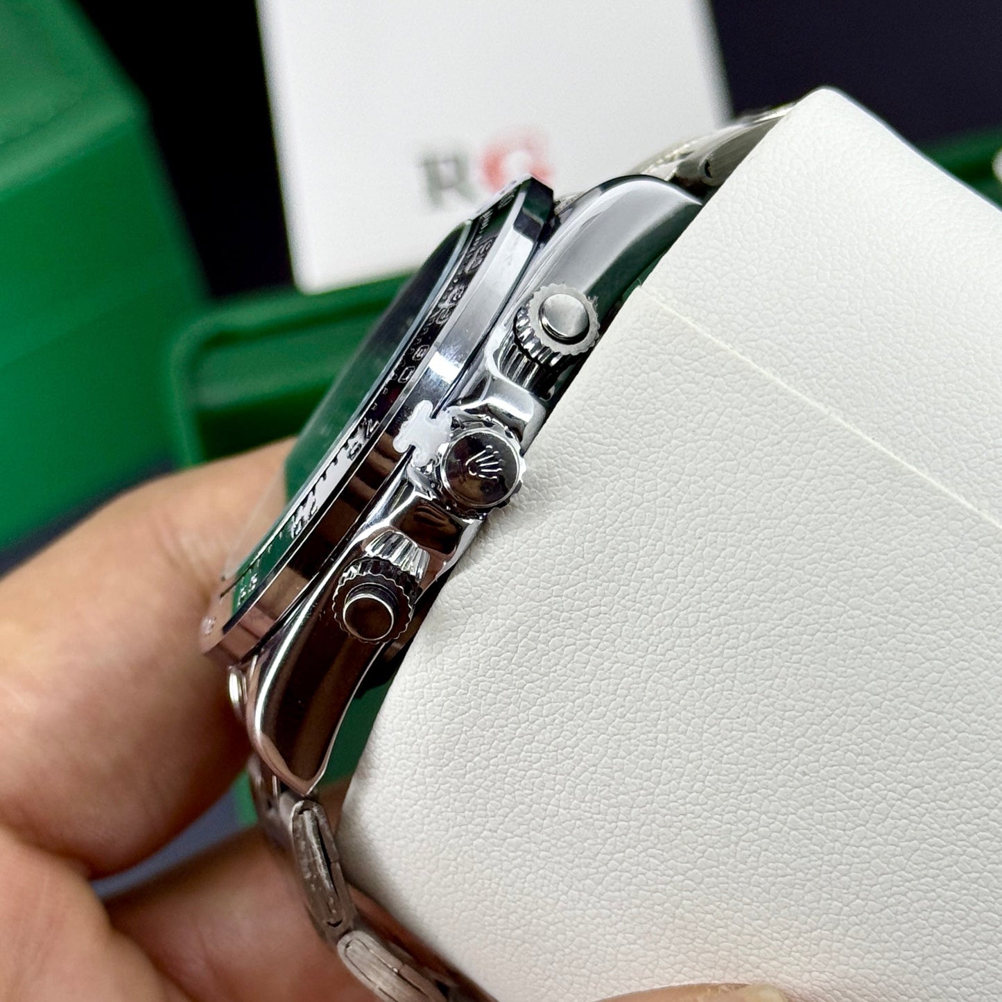 RIX DAYTONA PARA HOMBRE REF-PN