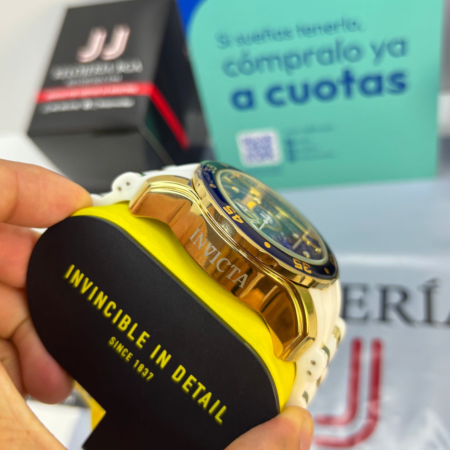 INVICTA PRO DIVER PARA HOMBRE REF-BAL