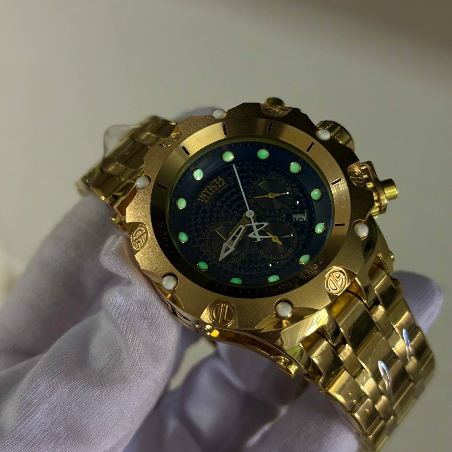 INVICTA VENOM FUNCIONAL PARA DAMA REF-DA