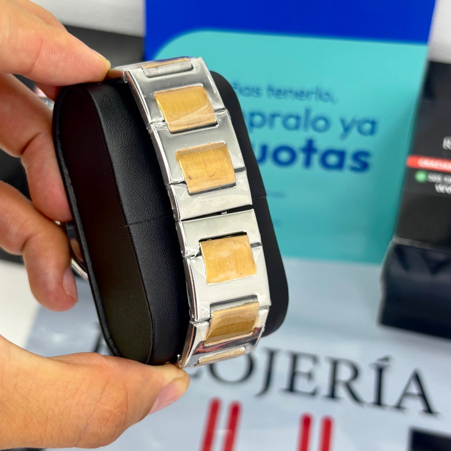CARTIER TORBILLON PARA HOMBRE REF-BIORD