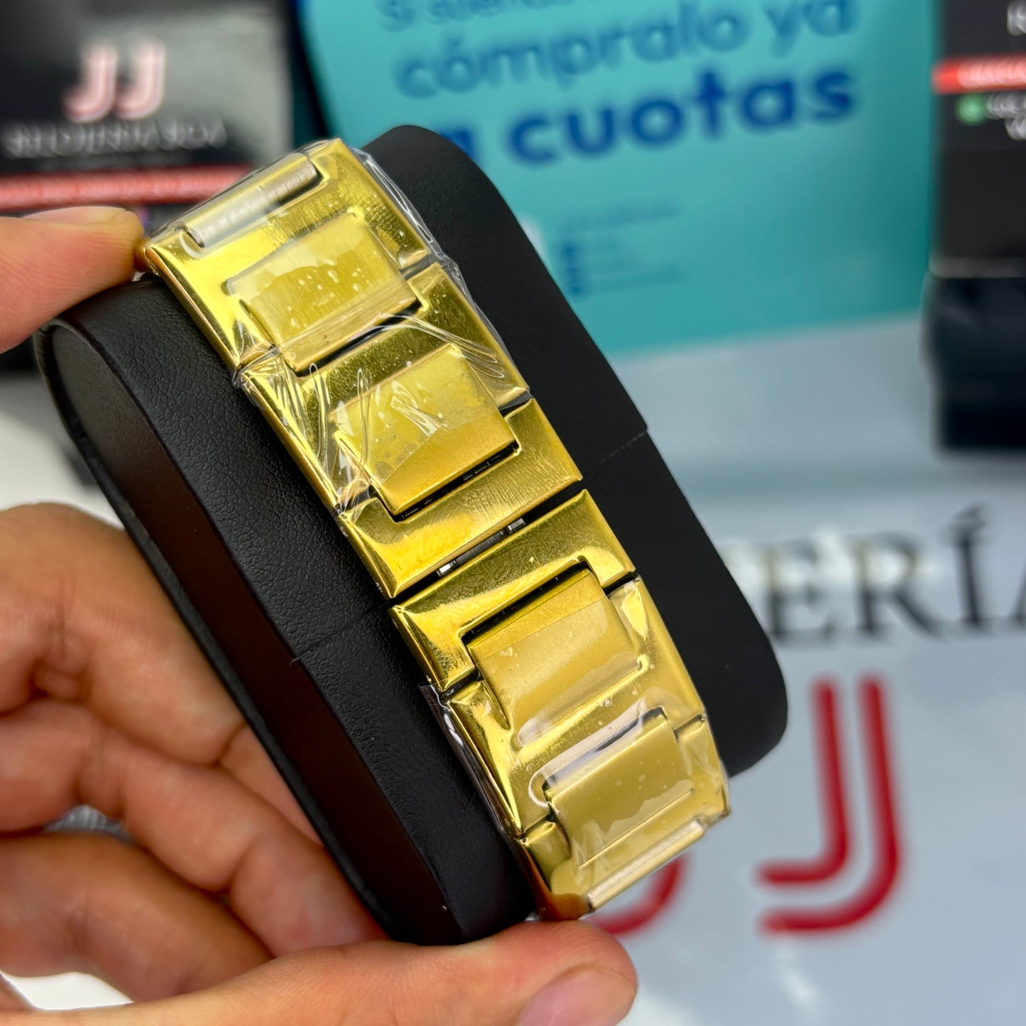 CARTIER TORBILLON PARA HOMBRE REF-N