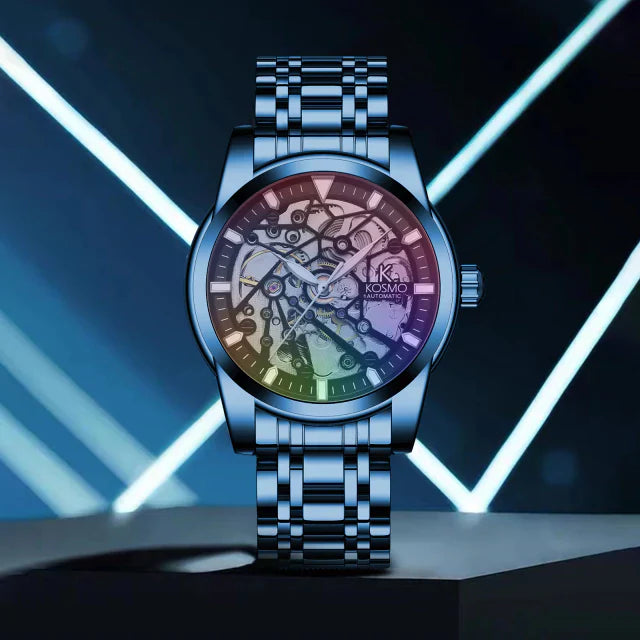 Reloj Kosmo K9005E Automatico