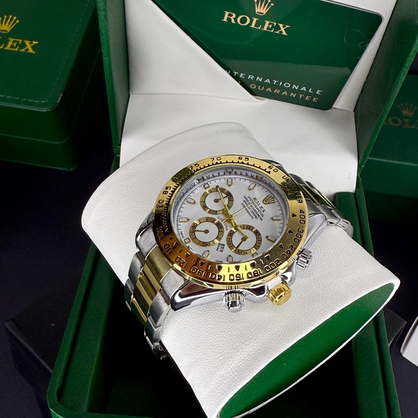 RIX DAYTONA PARA HOMBRE REF-BB