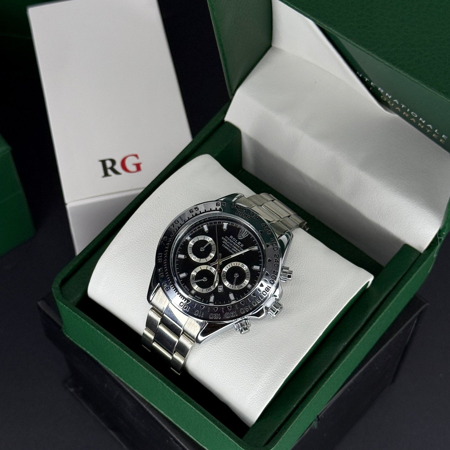 RIX DAYTONA PARA HOMBRE REF-PN