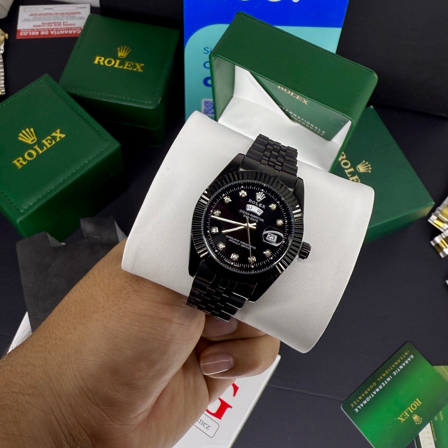 RIX PRESIDENT PARA HOMBRE REF-NN