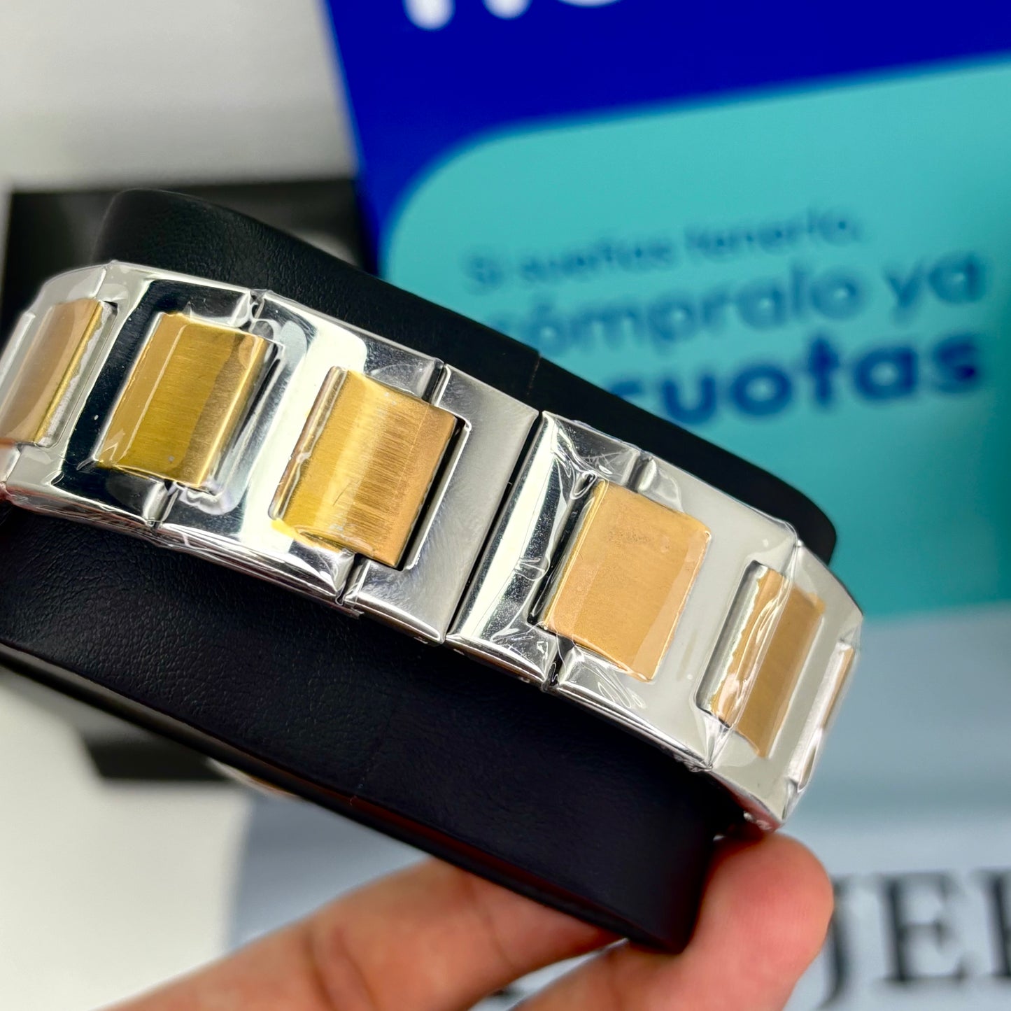 CARTIER TORBILLON PARA HOMBRE REF-BOIRN