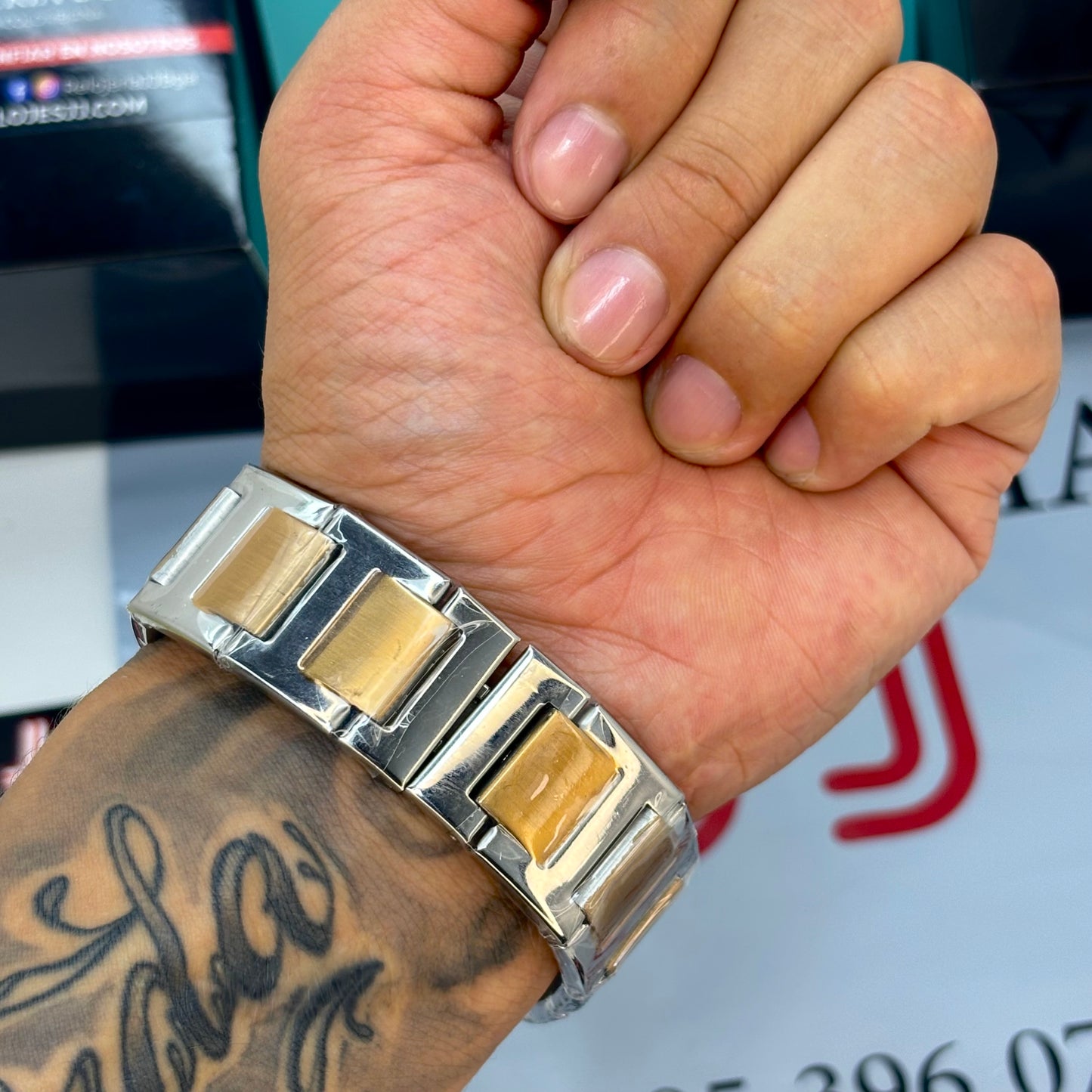 CARTIER TORBILLON PARA HOMBRE REF-BIORD