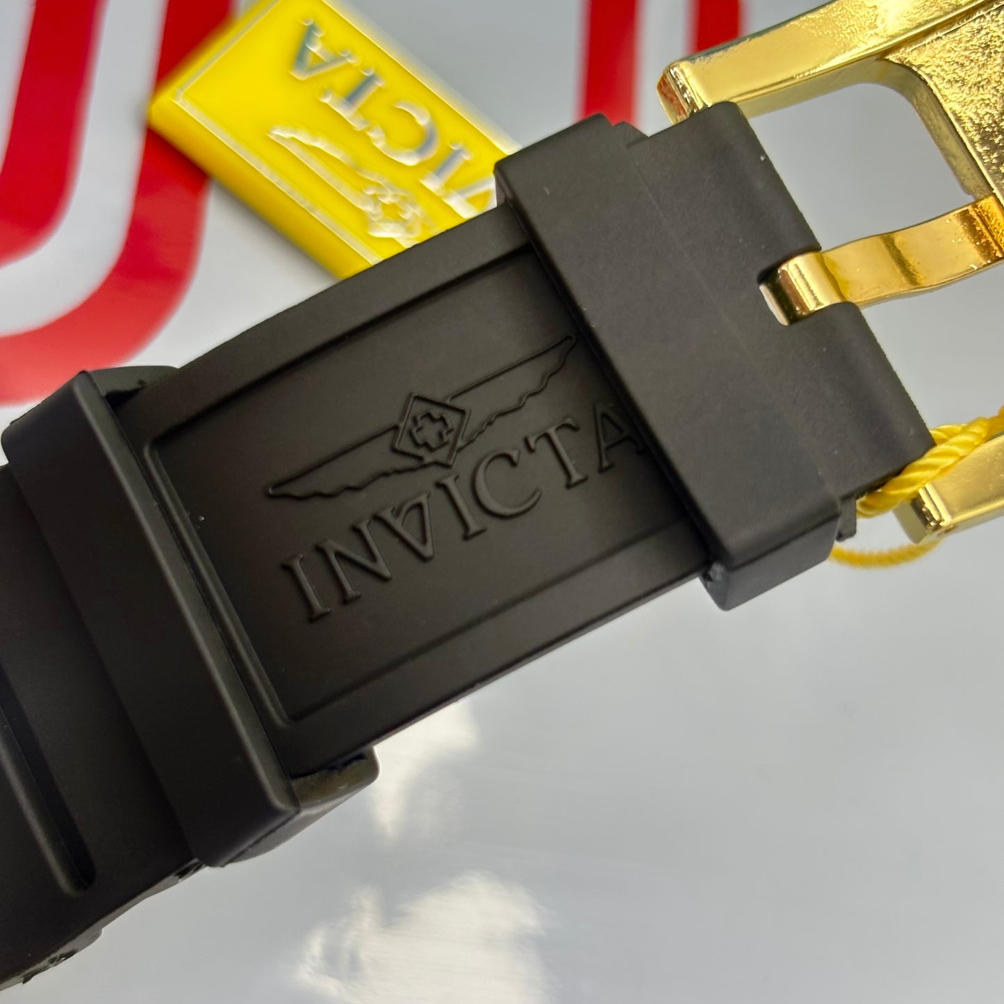 INVICTA BOLT FUNCIONAL PARA HOMBRE REF-NDD