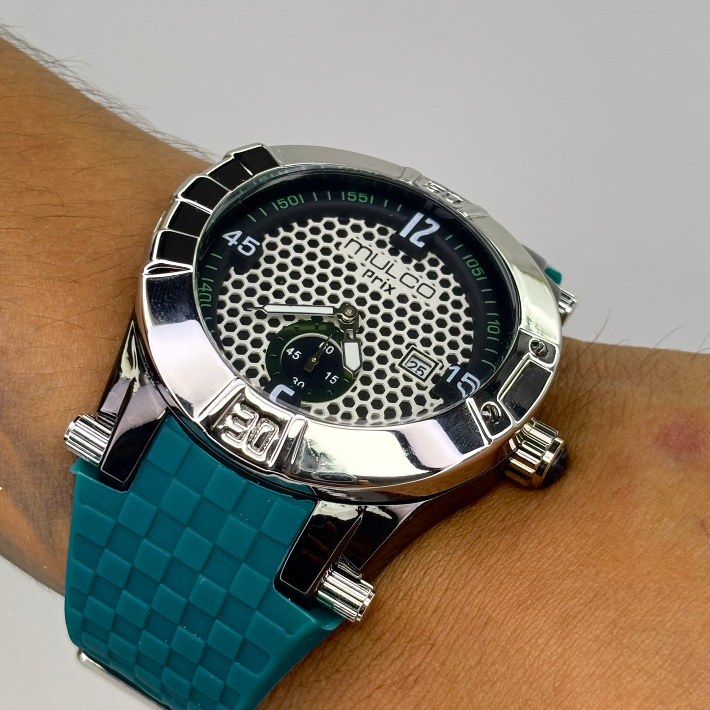 MULCO PRX PARA HOMBRE REF-3546-A
