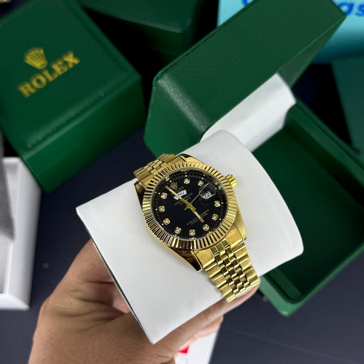 RIX PRESIDENT PARA HOMBRE REF-DN