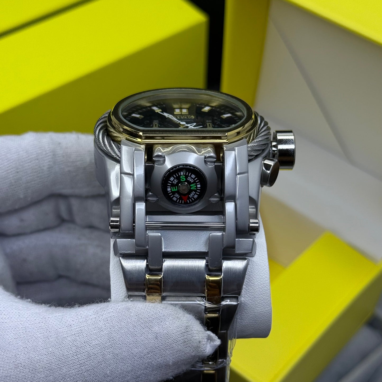 INVICTA BOLT ZEUS PARA HOMBRE REF-BCN