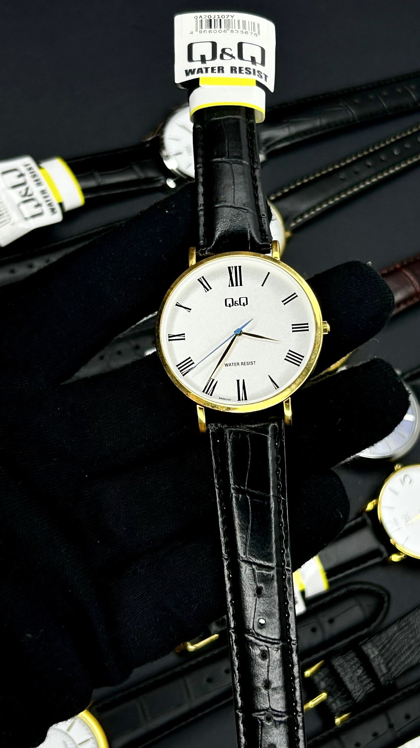 QyQ ORIGINAL PARA HOMBRE REF-QA20J107Y