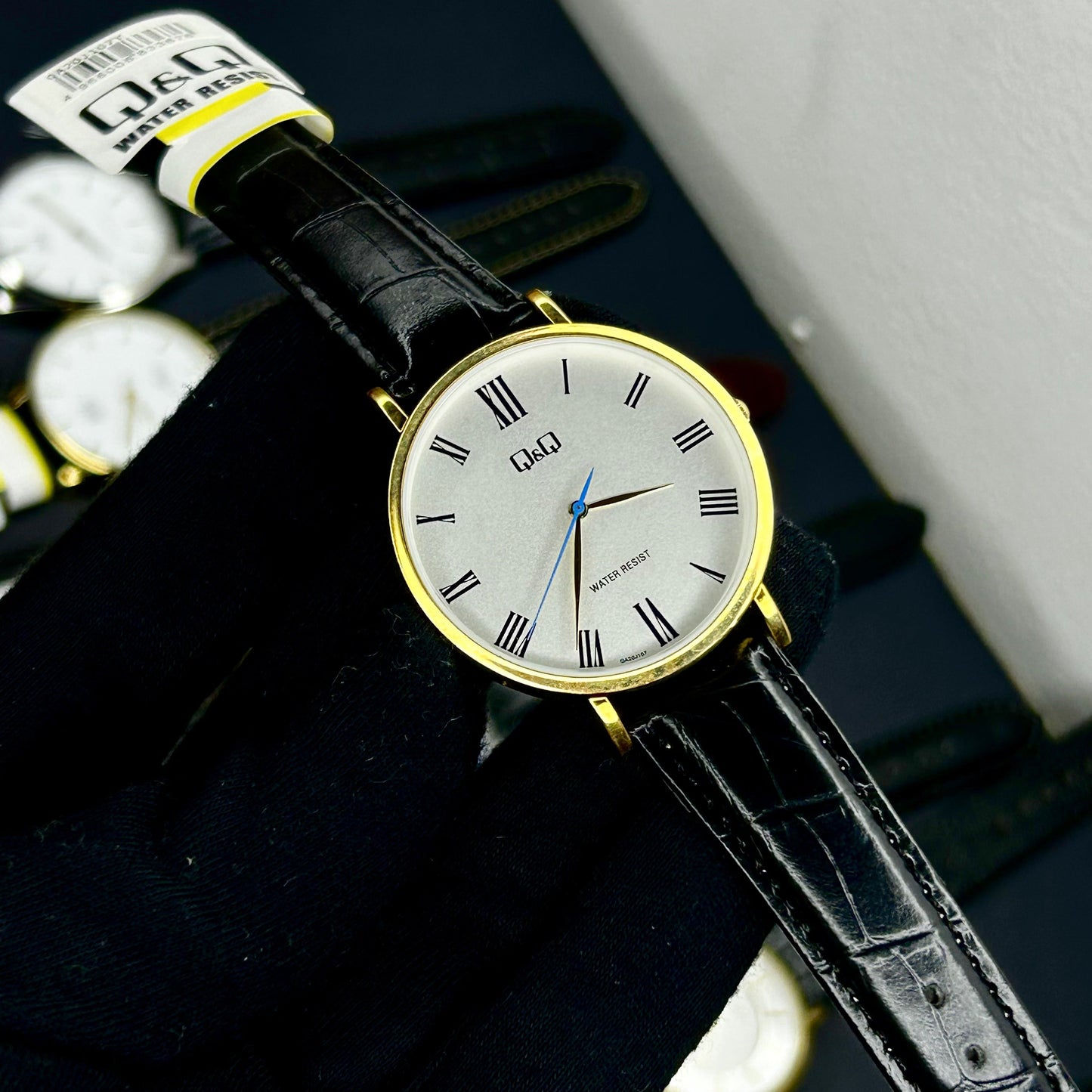 QyQ ORIGINAL PARA HOMBRE REF-QA20J107Y