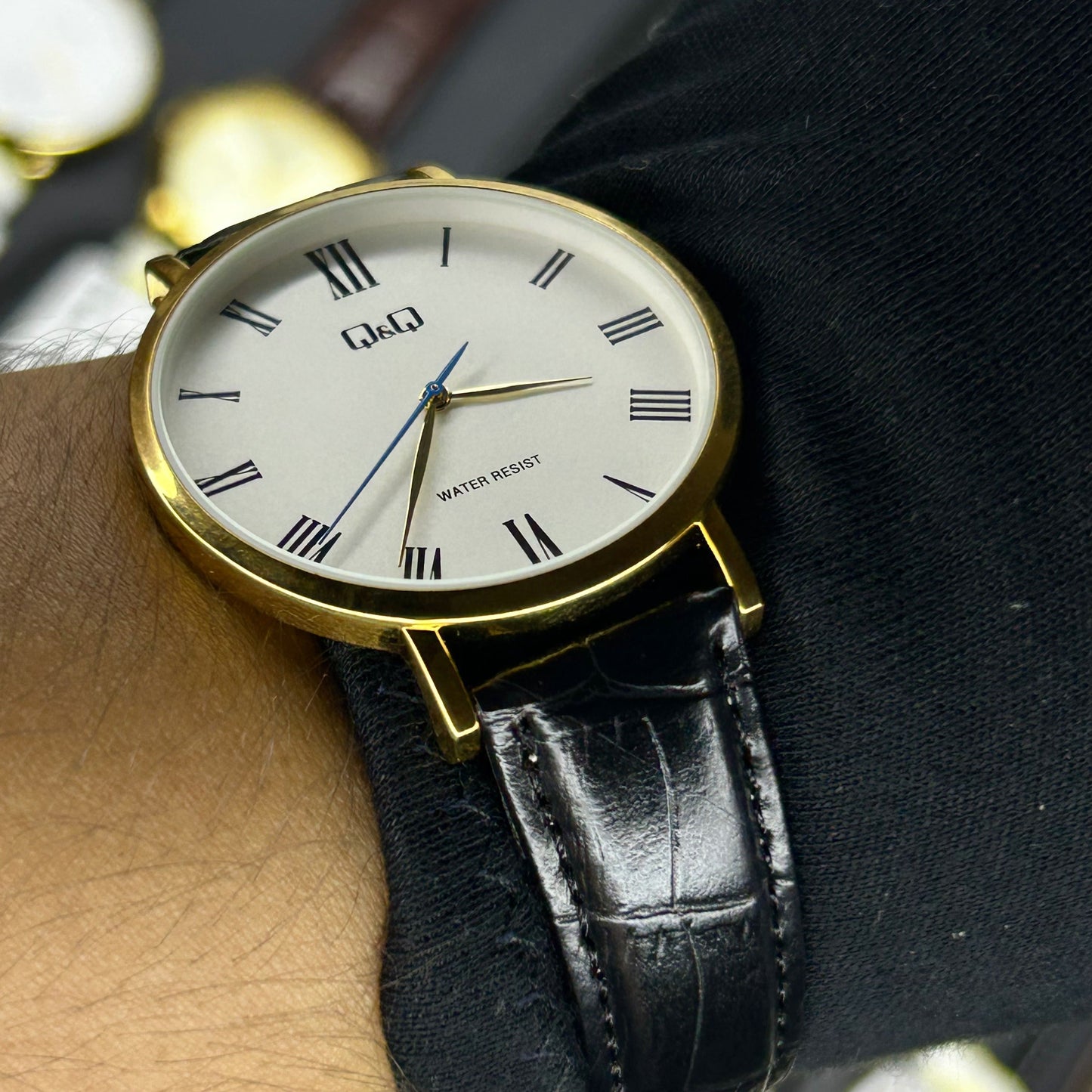 QyQ ORIGINAL PARA HOMBRE REF-QA20J107Y