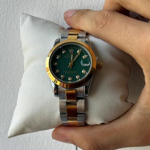 RIX PERPETUAL PARA DAMA REF-BIV