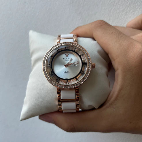 RIX GENEVE PARA DAMA REF-BOR