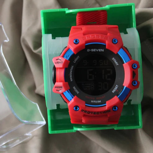 G-SEVEN ORIGINAL SUMERGIBLE REF-R