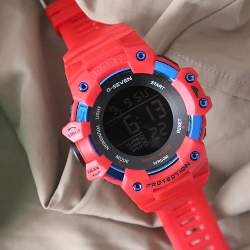 G-SEVEN ORIGINAL SUMERGIBLE REF-R
