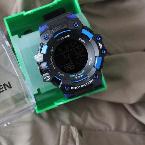 G-SEVEN ORIGINAL SUMERGIBLE REF-NAN